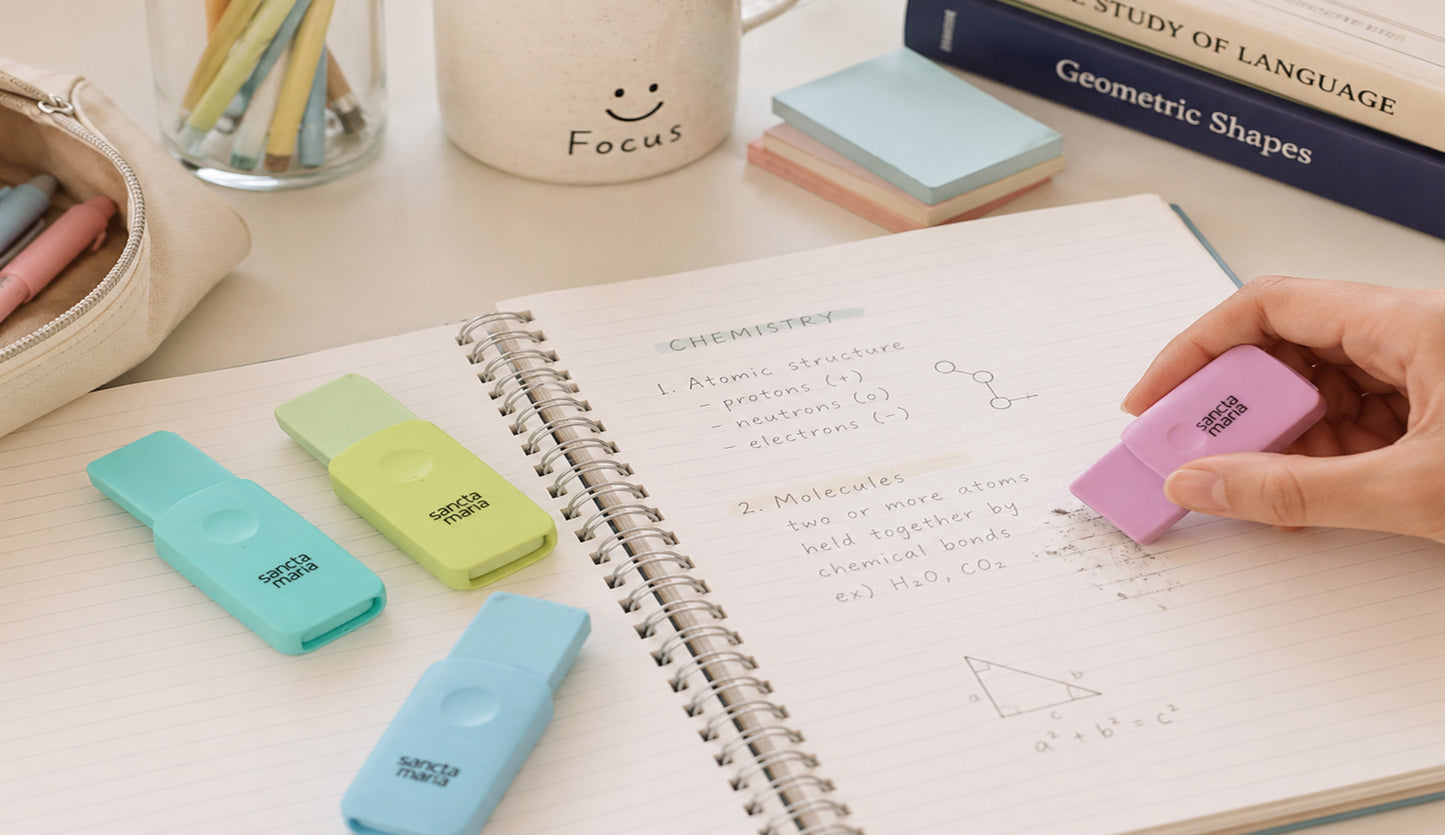 Eraser