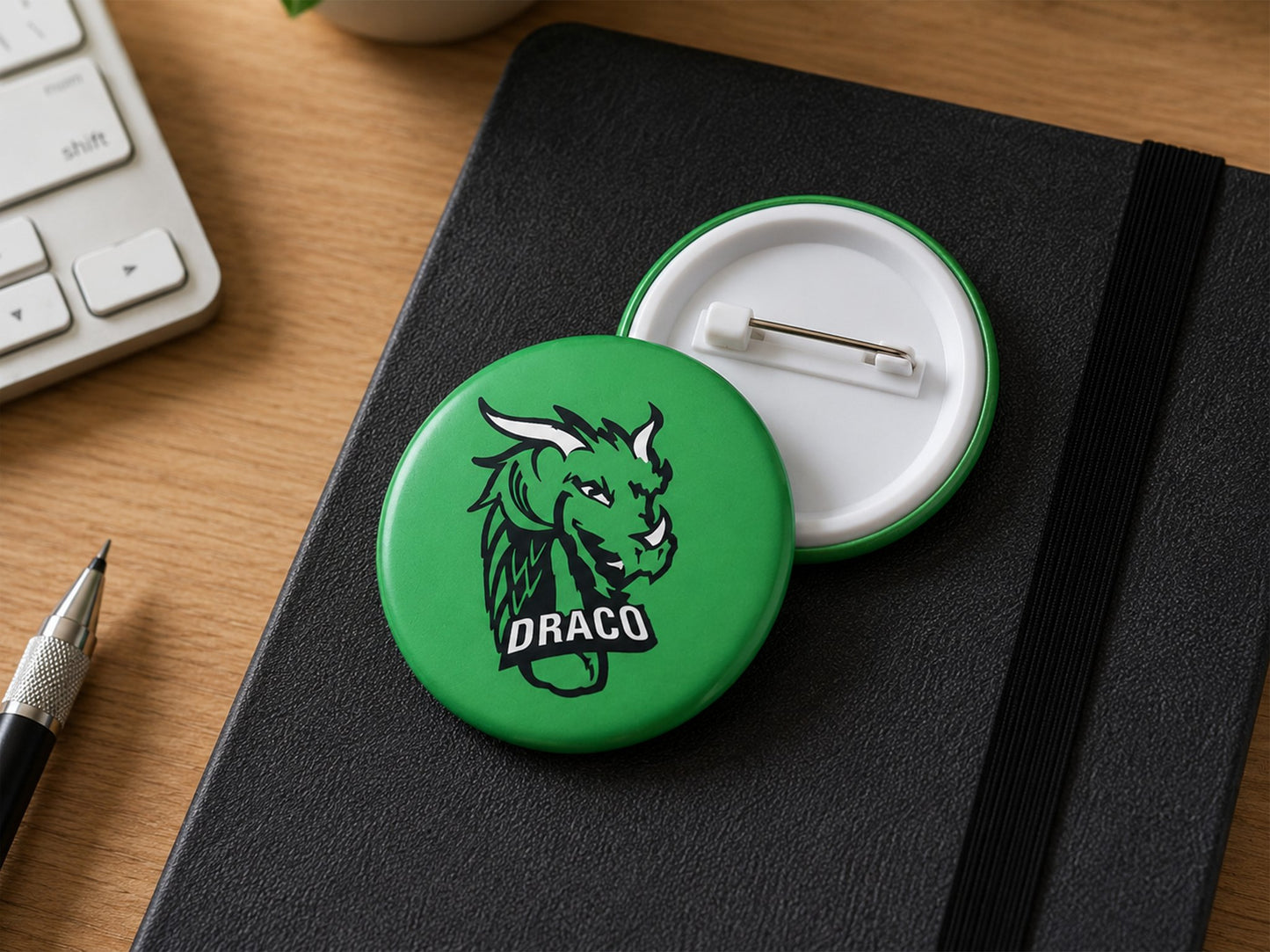 Buttons