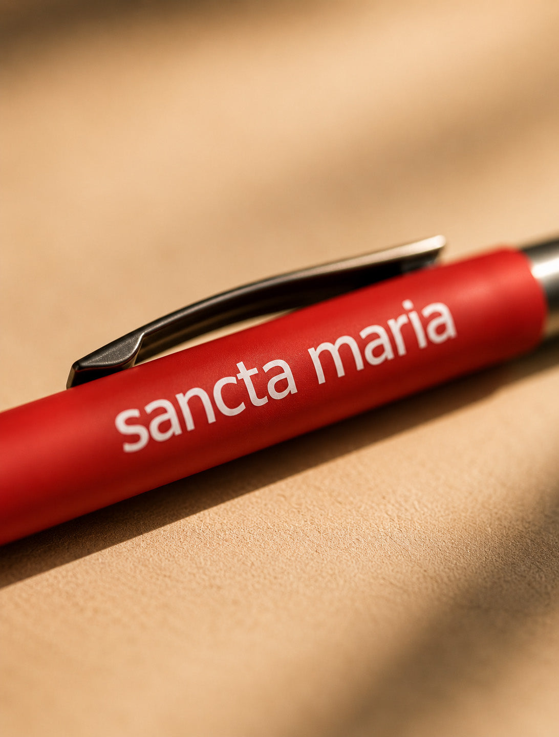 Ball Point Pen