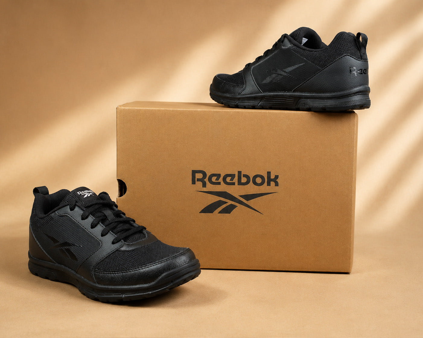 Uniform Shoes - Reebok Lace