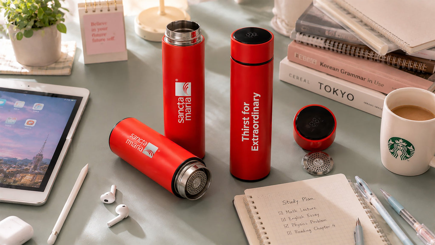 Water Bottle
