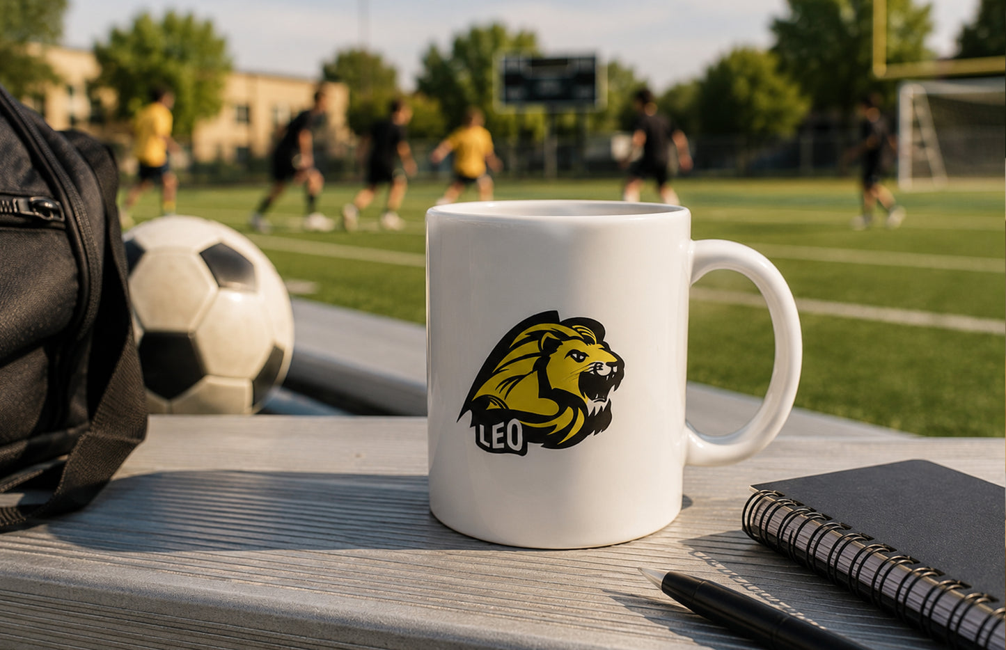 coffee mug