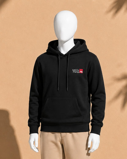 Black Hoodie
