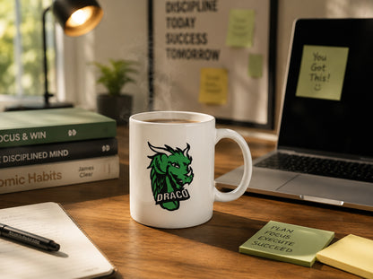 coffee mug