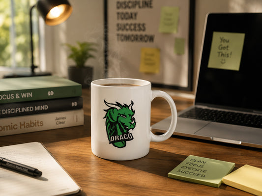 coffee mug