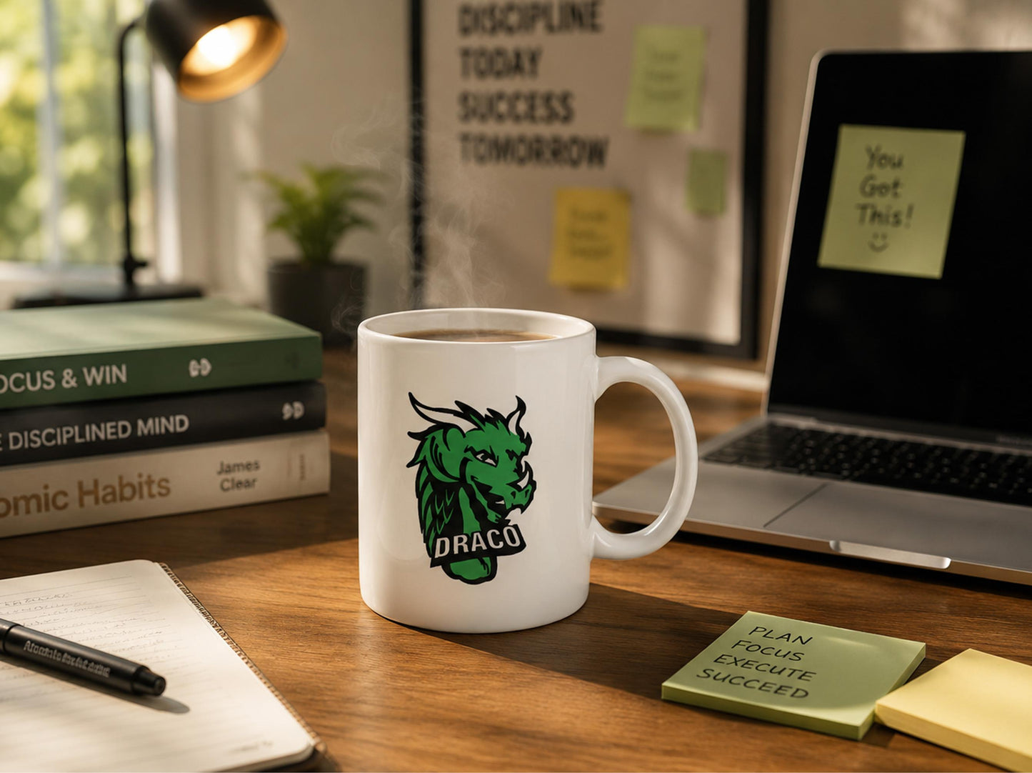 coffee mug