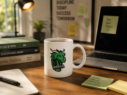 coffee mug
