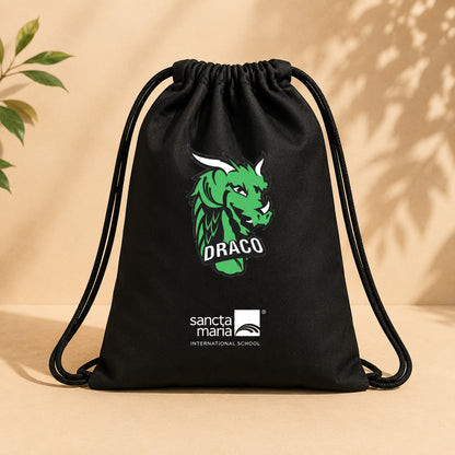 Drawstring bag