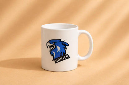 coffee mug