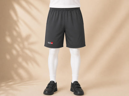 Uniform Shorts
