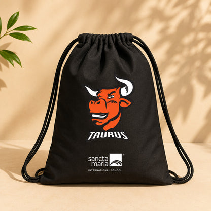 Drawstring bag