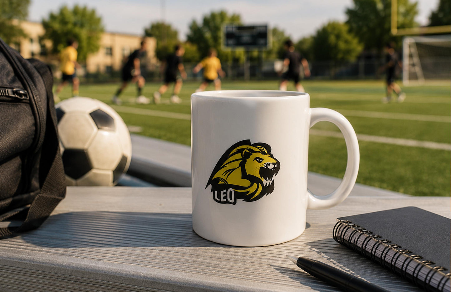 coffee mug