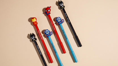 Super Hero Pen