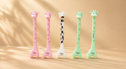 Giraffe Pen