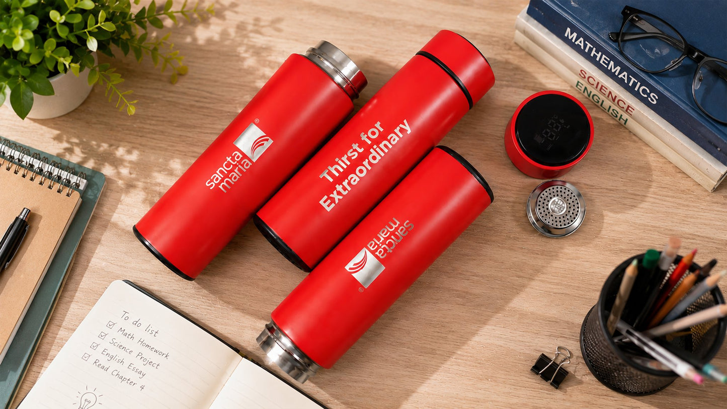 Water Bottle