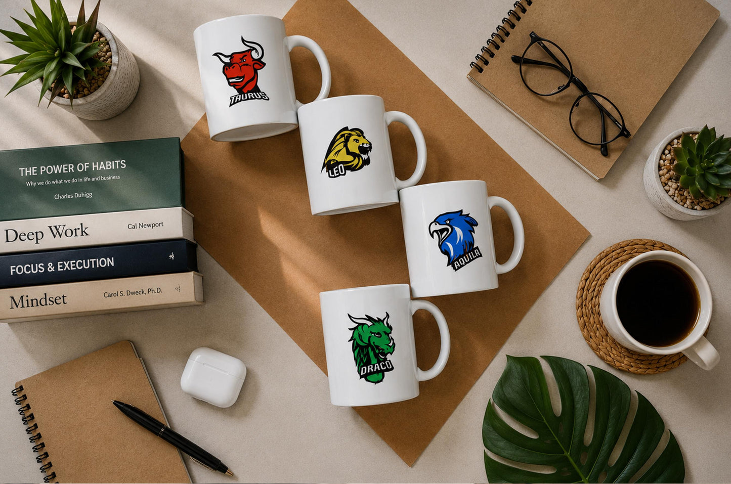 coffee mug