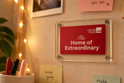 Fridge magnets