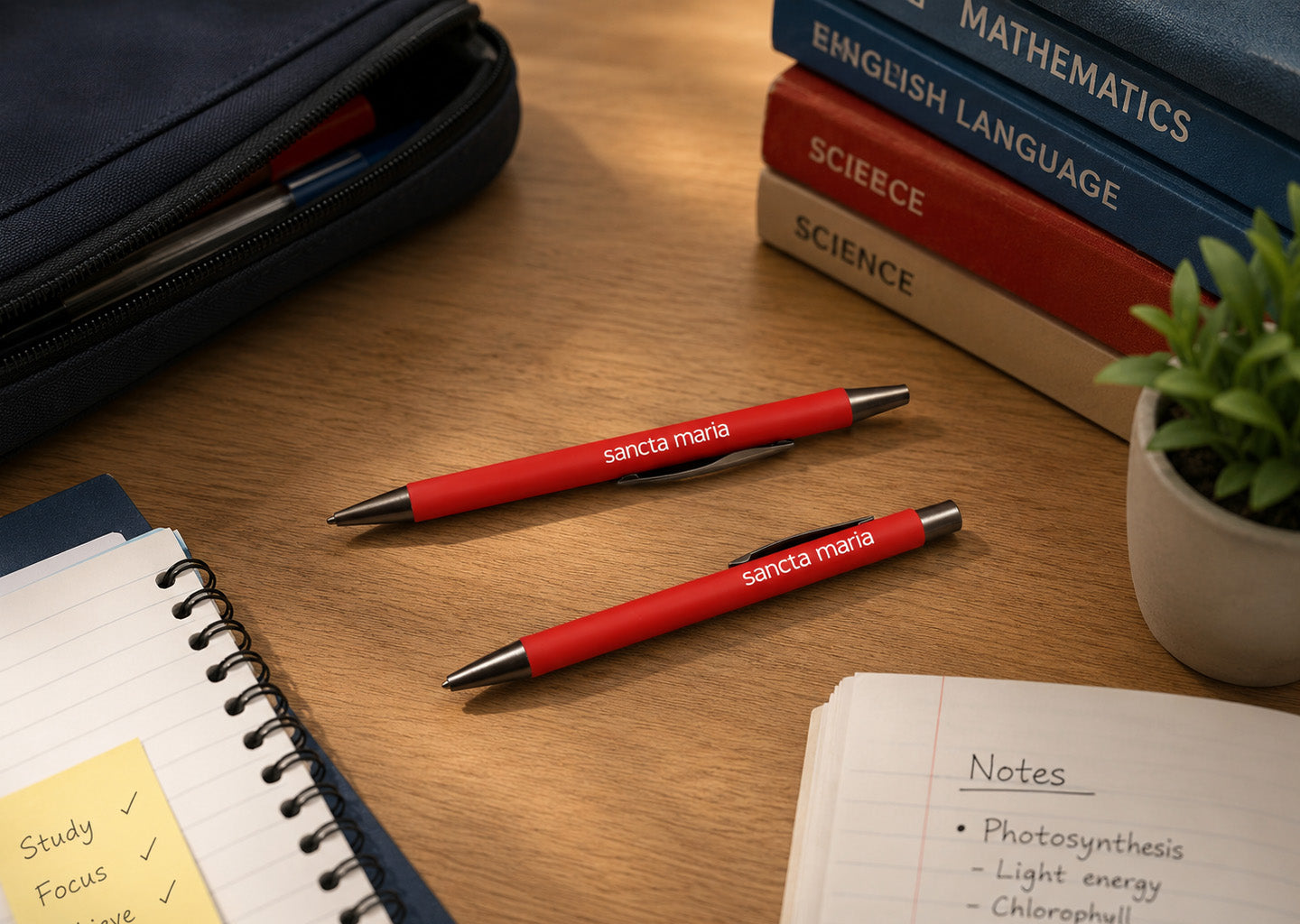 Ball Point Pen