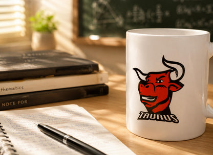 coffee mug