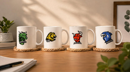 coffee mug