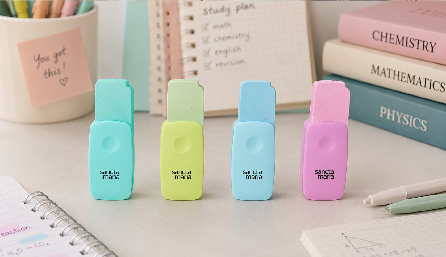 Eraser