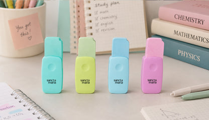 Eraser