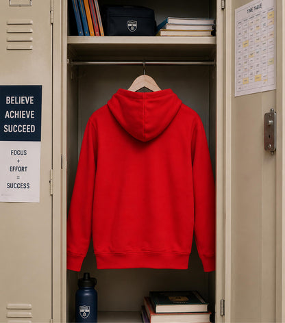 Hoodies