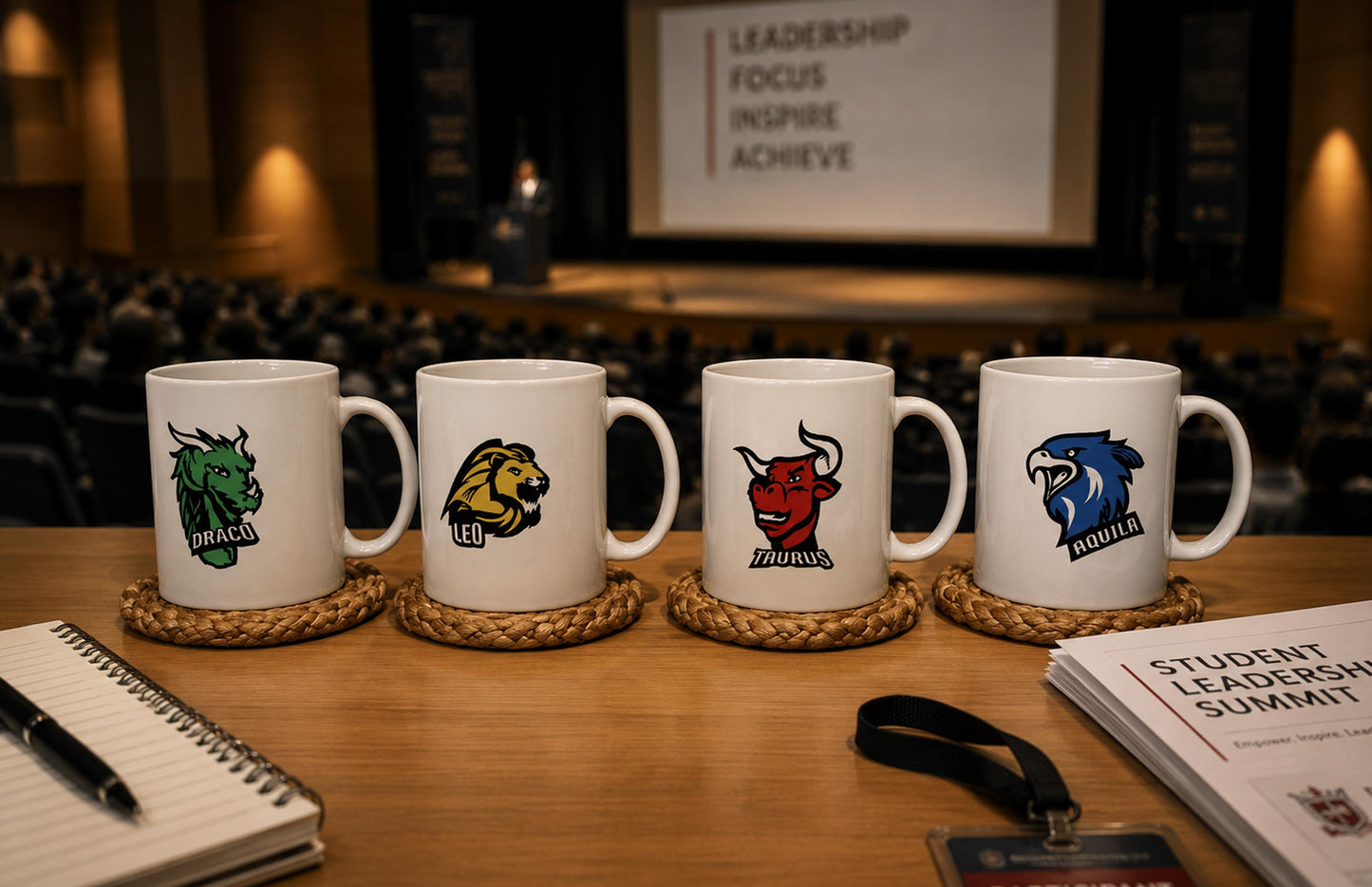 coffee mug