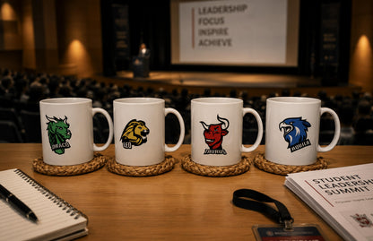 coffee mug