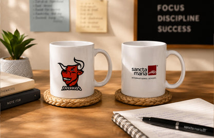 coffee mug