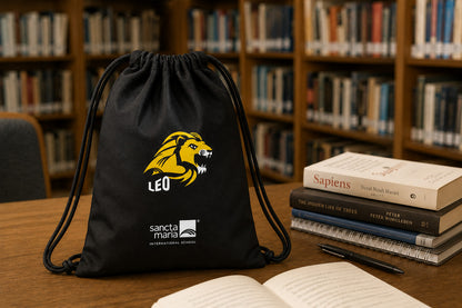 Drawstring bag