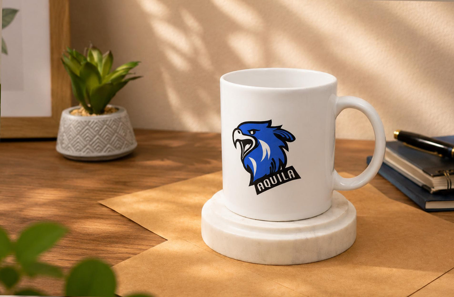 coffee mug