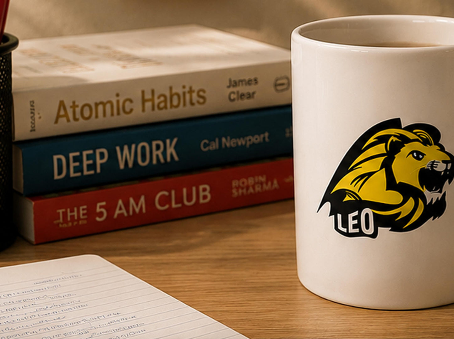 coffee mug