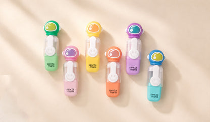 Space Highlighters Set