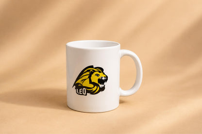coffee mug
