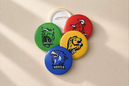 Buttons