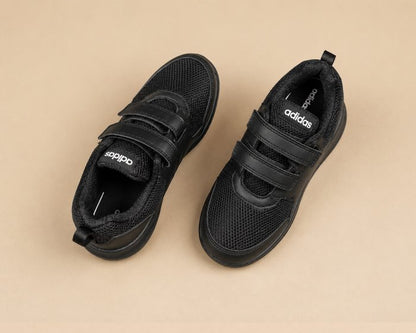 Uniform Shoes - Adidas Velcro