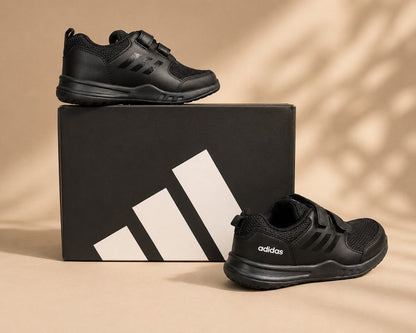 Uniform Shoes - Adidas Velcro