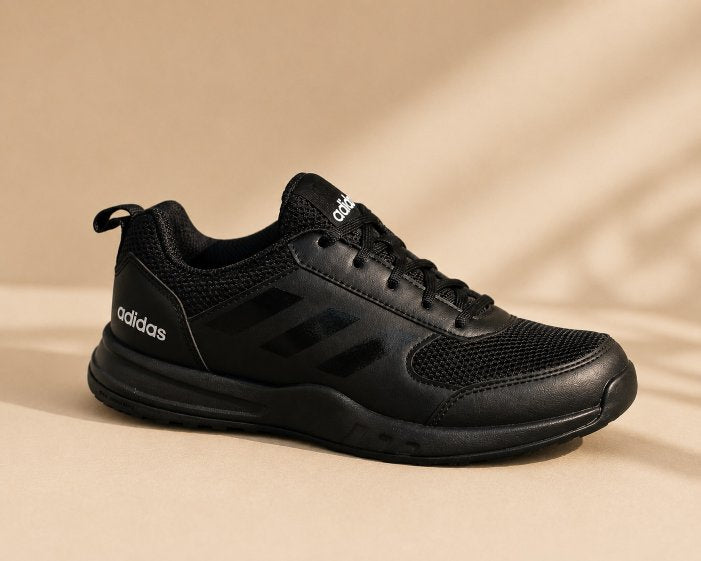 Uniform Shoes - Adidas Lace