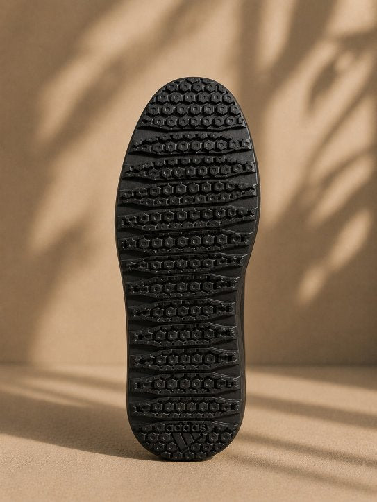 Uniform Shoes - Adidas Lace