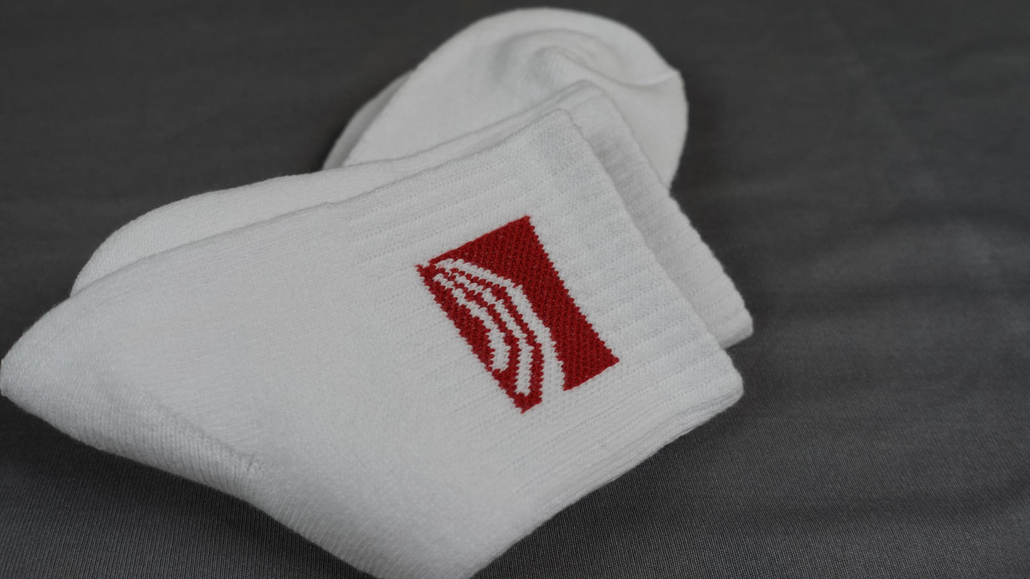 Uniform Socks
