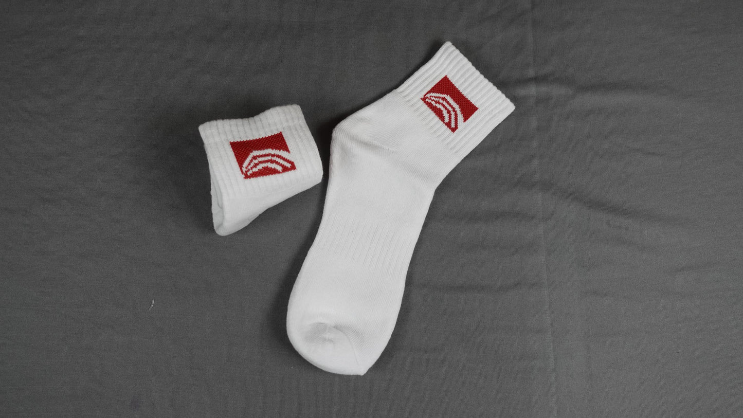 Uniform Socks