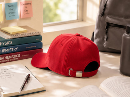 School caps