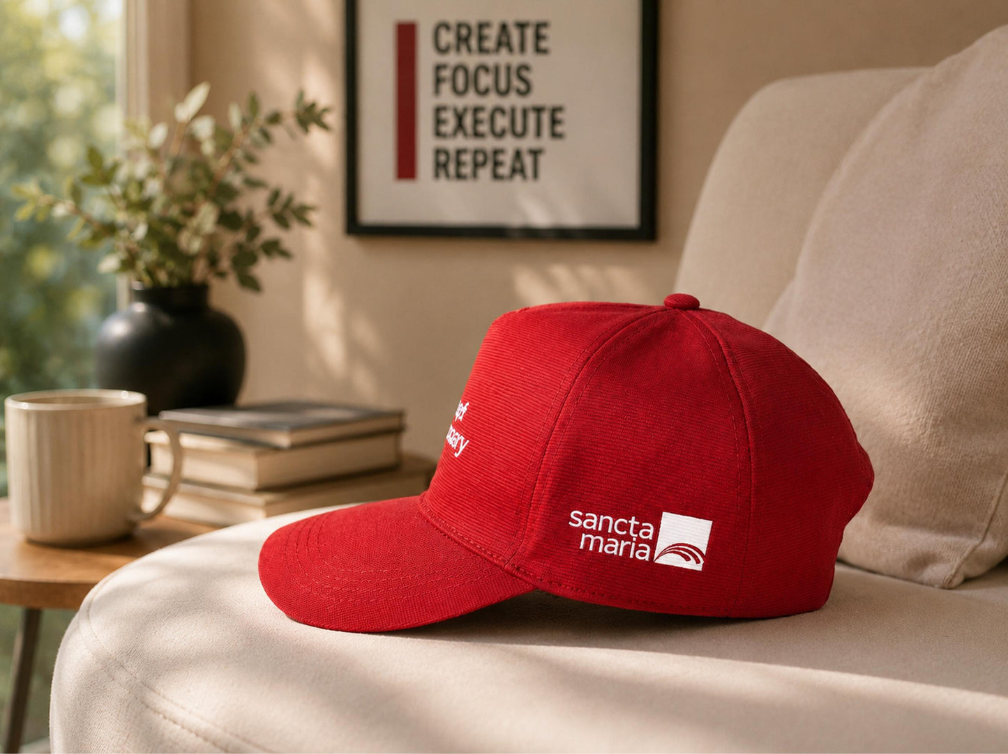 School caps