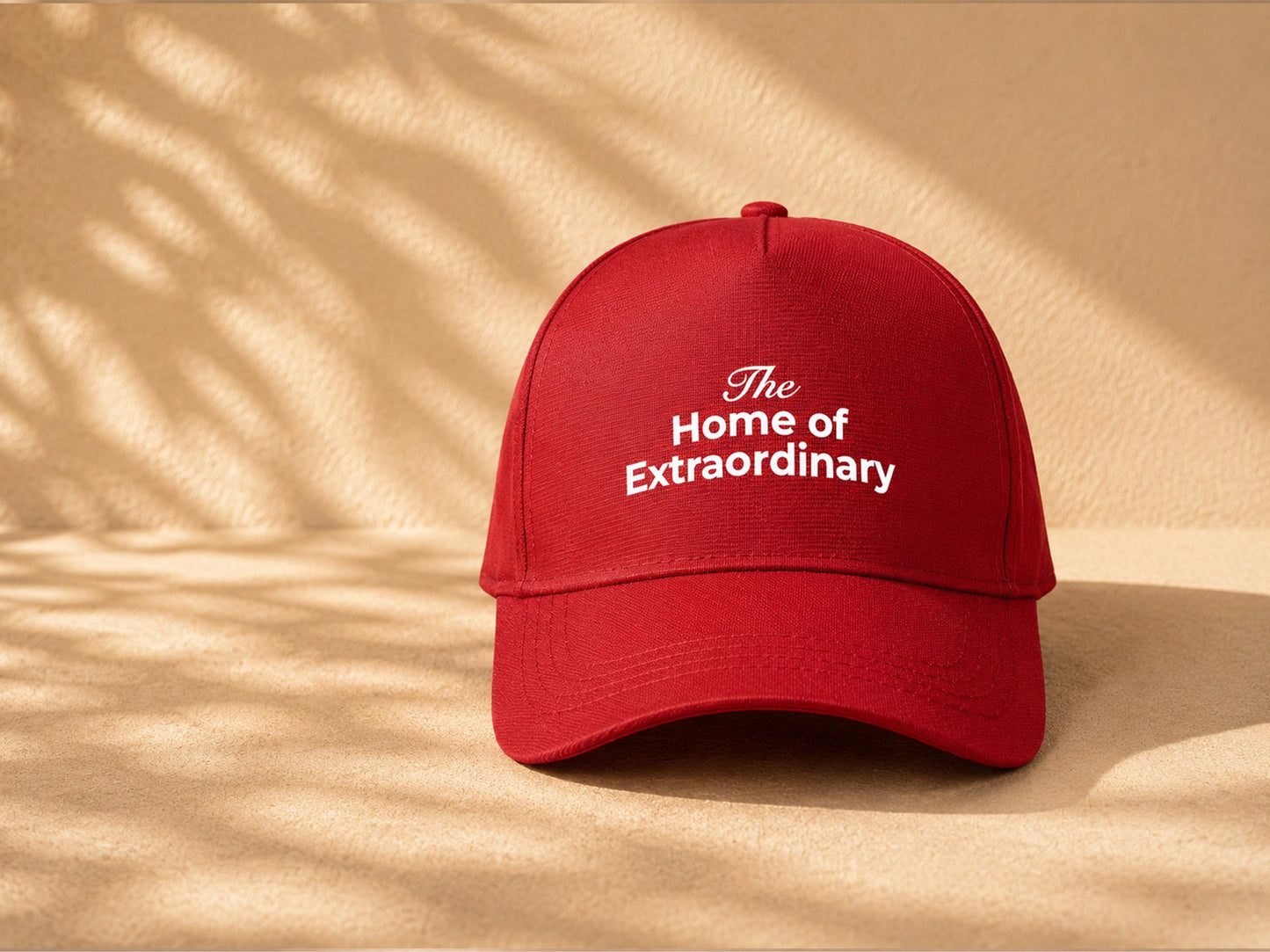 School caps