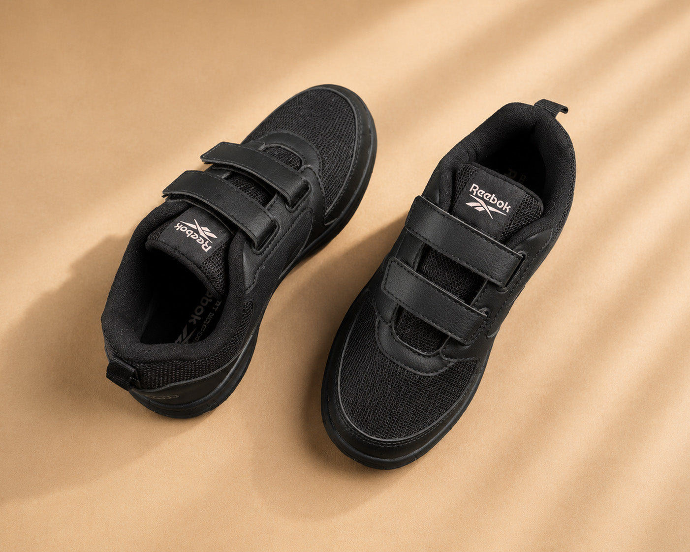 Uniform Shoes - Reebok Velcro