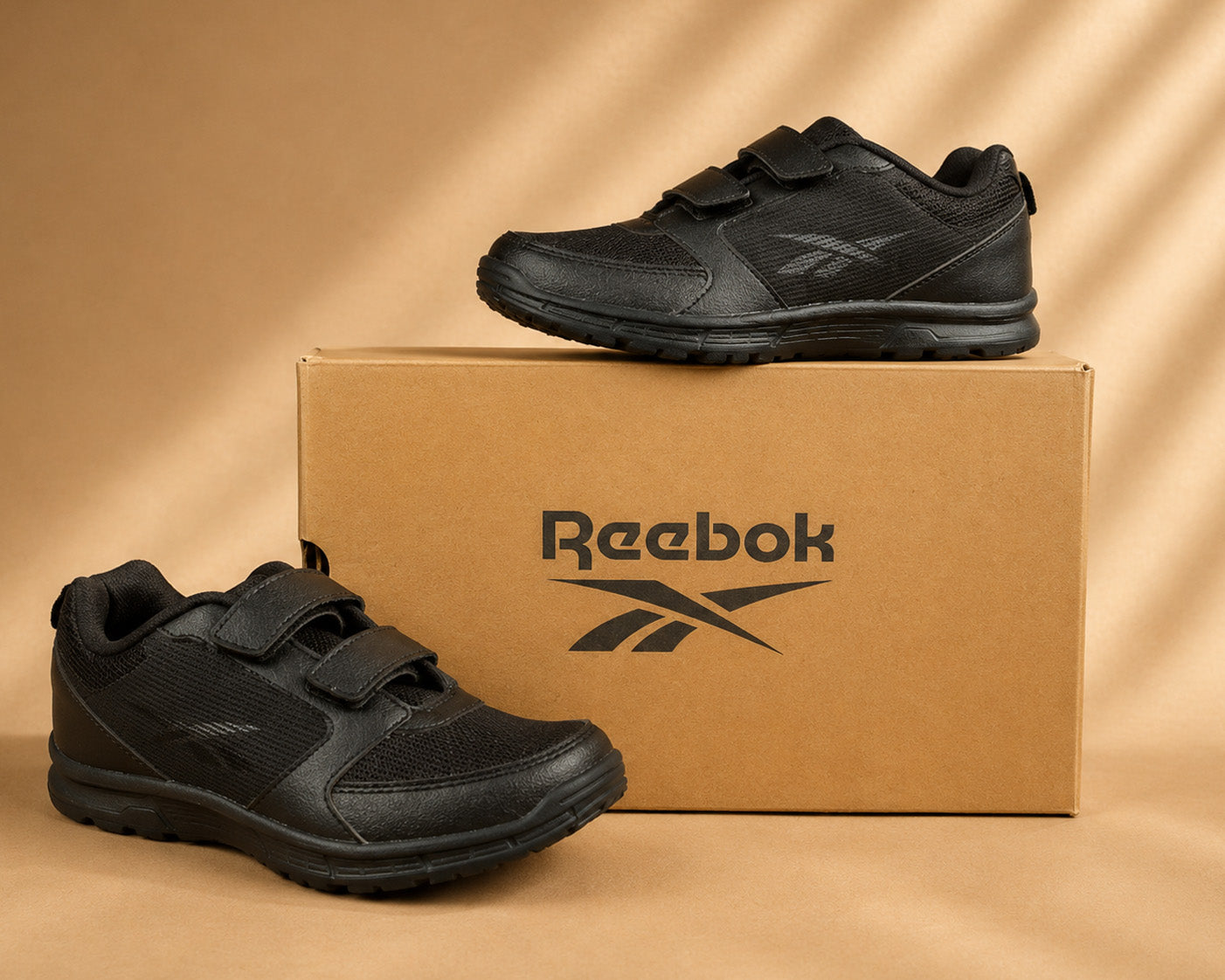 Uniform Shoes - Reebok Velcro