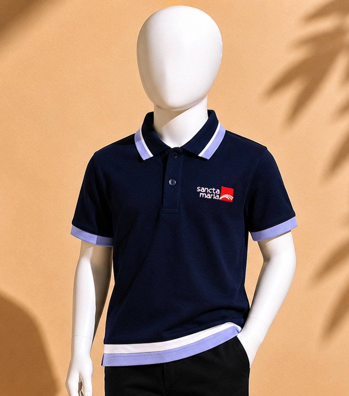 Uniform Shirt