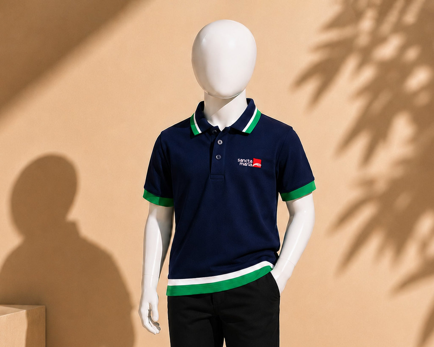 Uniform Shirt