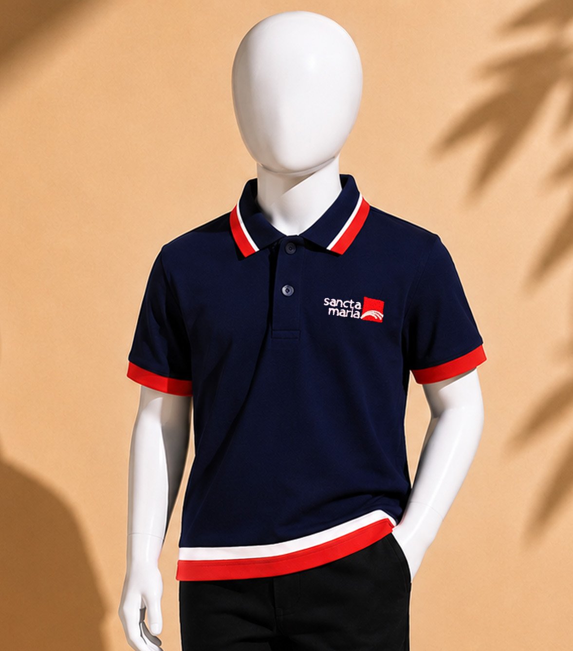 Uniform Shirt